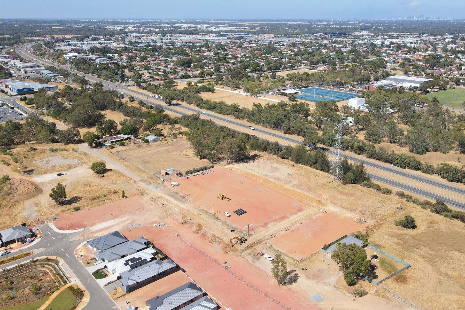 [Land for Sale] Midvale Mews Estate, Midvale OpenLot